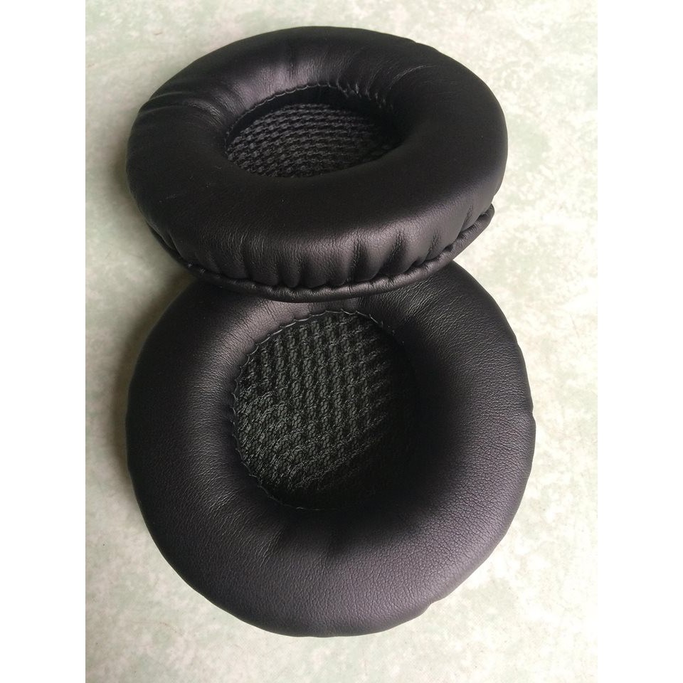 combo 23 cặp Ốp tai nghe đệm đầu loại kích thước 9.5cm và 10 cặp ốp Super đệm đầu