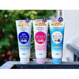 Sữa rửa mặt Kose Softymo | BigBuy360 - bigbuy360.vn