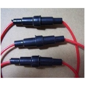 dây đế cầu chì 5*20mm / 6*30mm