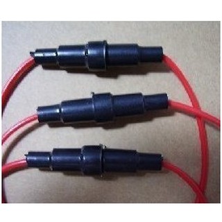 Dây đế cầu chì 530mm