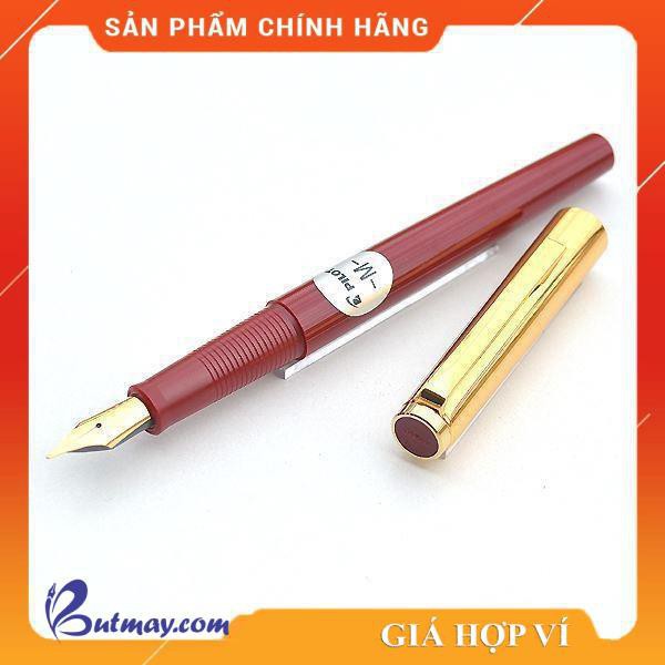 [FRESHIP] Bút máy Pilot 17G/Pilot Tank [Sao Khue Pens - butmay.com]