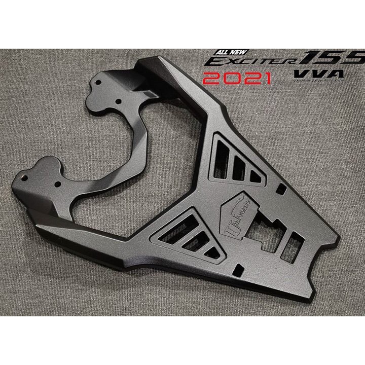 BAGA SAU EXCITER 155 KIỂU 2022