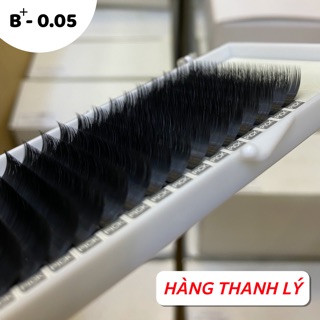 [THANH LÝ - HÀNG XUẤT DƯ] MI KHAY 16 lines B+ 0.05 HÀN QUỐC