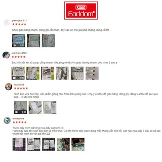 CÁP SẠC 3IN1 EARLDOM IMC-018
