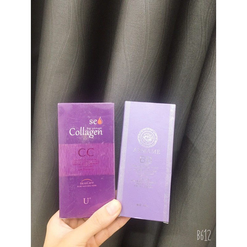 Kem nền các  loại