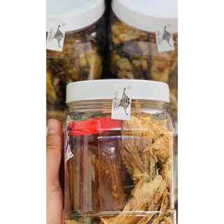 Khô đuối mắm me - Takifood