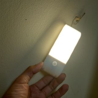 Đèn LED sạc USB