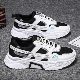 Giày sneaker cao cấp