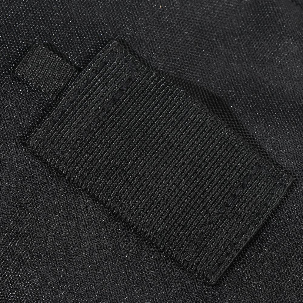 Túi Đeo Vai Vải Oxford Đựng Điện Thoại Đa Năng Cá Tính Cho Nam