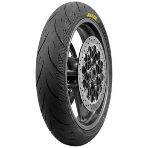 VỎ MAXXIS 3D GAI KIM CƯƠNG SIZE 100/70-17 VÀ 110/70-17