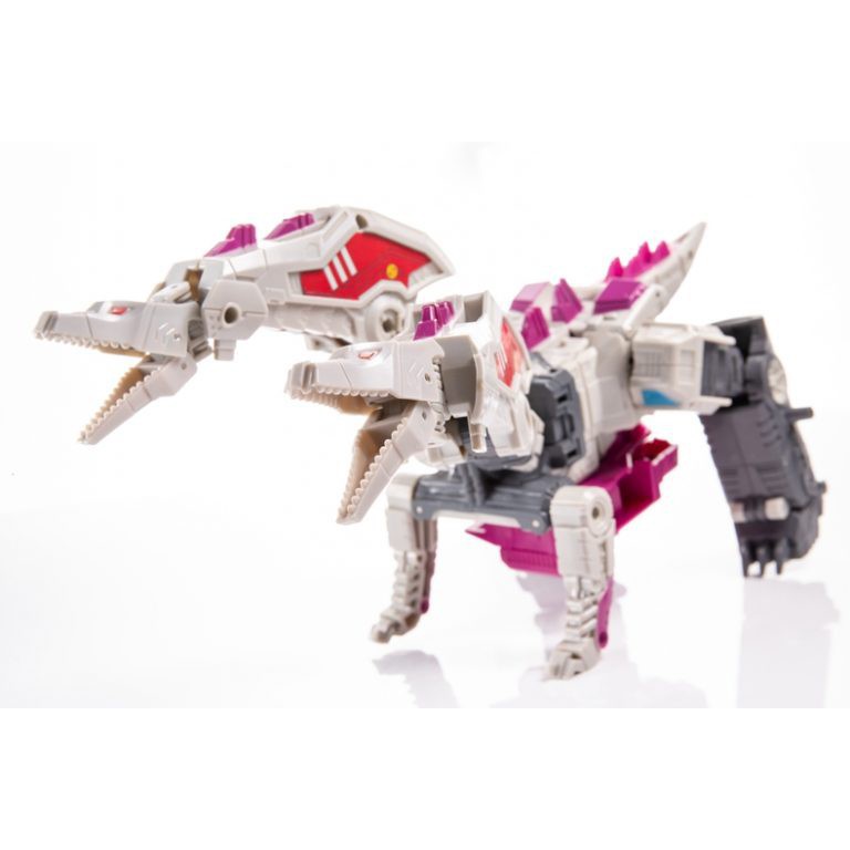 Mô hình Aoyi Mech Generations Power of The Primes ABOMINUS Terrorcon KO Oversized