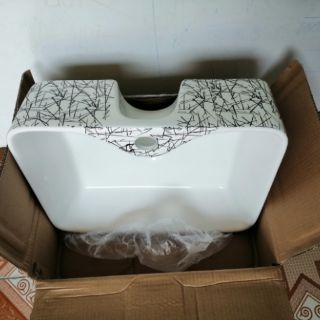 CHẬU RỬA MẶT LAVABO KOBESI