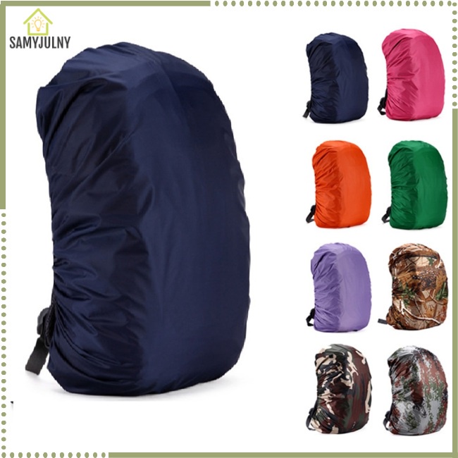 Vỏ Bọc Balo Chống Nước Chống Bụi Có Thể Điều Chỉnh Được Famy Julny 35L 45L