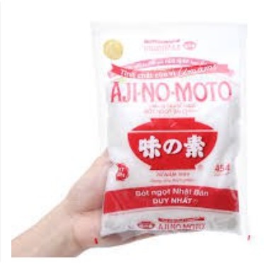 Bột Ngọt  Ajinomoto gói loại 454g