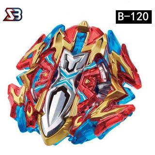 Đồ chơi con quay Beyblade Burst B-120 S3
