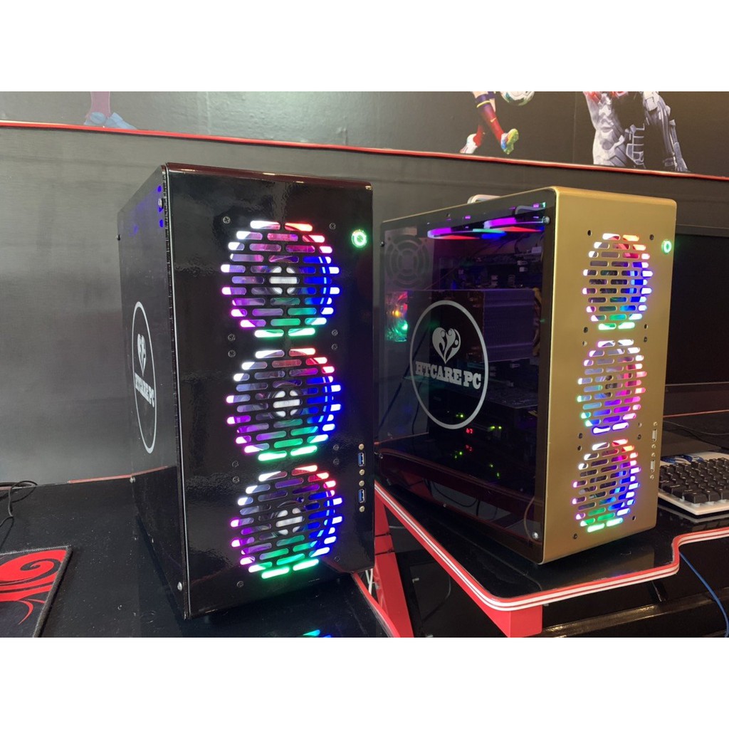 PC GIÁ RẺ X5677 3.73Ghz 8CPU GAME LÀM VIỆC HỌC TẬP | BigBuy360 - bigbuy360.vn