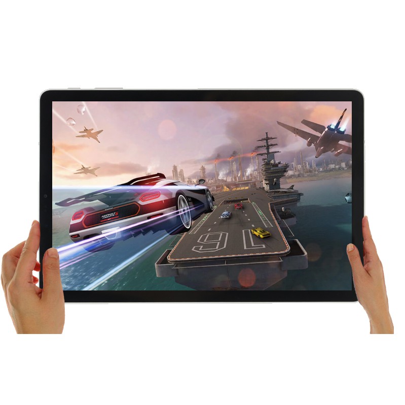 Máy tính bảng Samsung Galaxy Tab S4 10.5  bản lte 4g[add sẵn 2 pm vip tienganh123, luyenthi123 bản quyền trọ | BigBuy360 - bigbuy360.vn