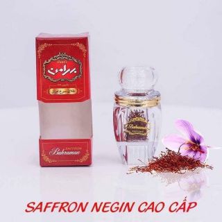 SAFRON TÂY Á NHỤY HOA NGHỆ TÂY_1GAM