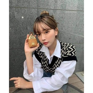 NƯỚC HOA MCM EAU DE PARFUM 7ML