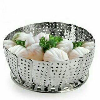 Vỉ hấp đa năng