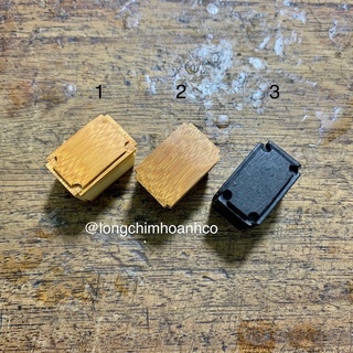 Cóng Hoa Sen Than Lửa Chào Mào