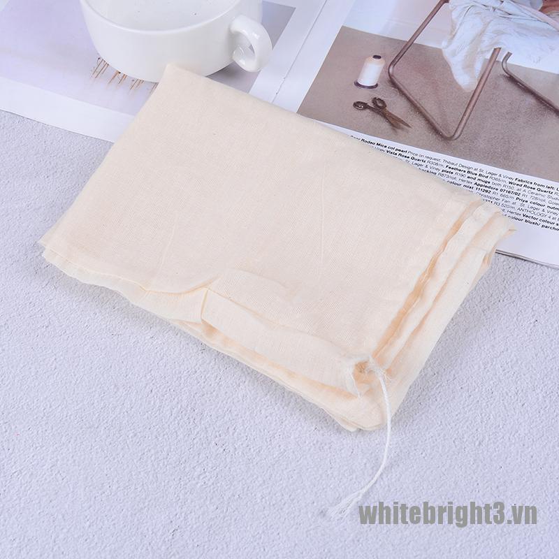 Túi Lọc Trà / Cà Phê / Sữa Đậu Nành / Nước Ép / Phô Mai Có