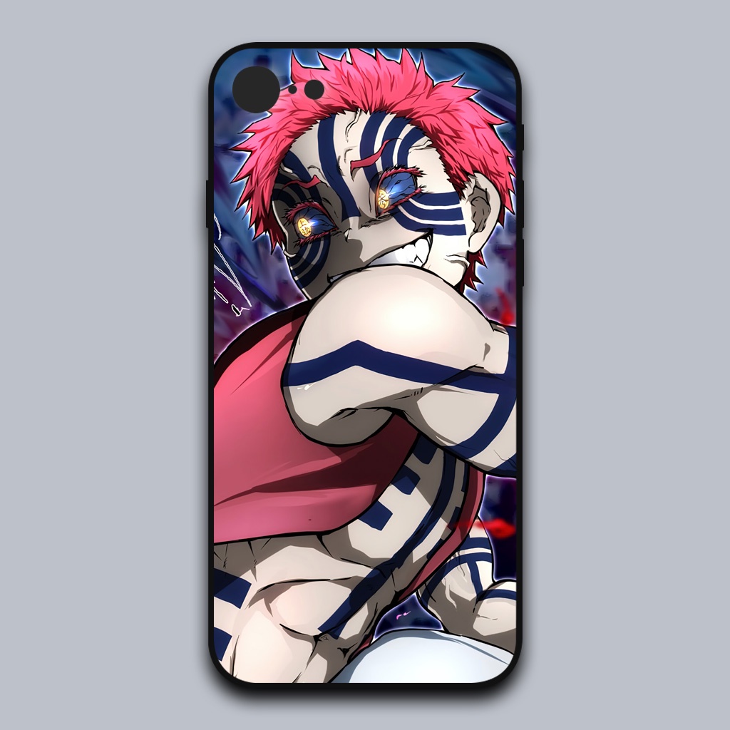 In ốp lưng Kimetsu no Yaiba theo yêu cầu, làm ốp lưng Iphone, Samsung, Oppo, Xiaomi, nhiều dòng máy khác bộ Giyu