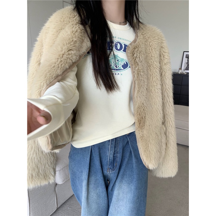 Áo mùa thu nữ sang trọng dài tay