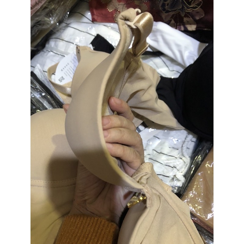 Áo ngực nữ mút vừa mềm hàng BRA cao cấp