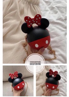 Túi mickey