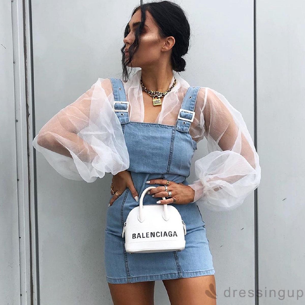 Áo lưới khoác ngoài quyến rũ gợi cảm cho nữ | BigBuy360 - bigbuy360.vn