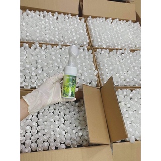 sữa rửa mặt 𝐓𝐇𝐀̉𝐎 𝐌𝐎̣̂𝐂 𝐗𝐀𝐍𝐇