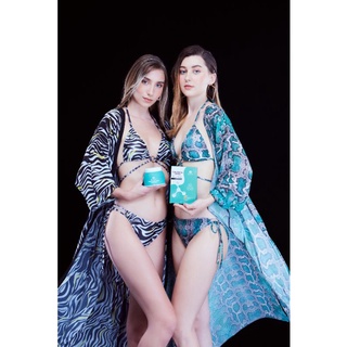 COMBO DƯỠNG TRẮNG DA MYCHI(MỘT HỘP TẮM TRẮNG VÀ MỘT HỘP KEM BODY)