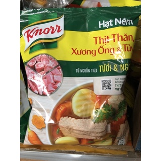 hạt nêm knorr gói 900g
