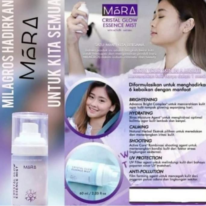 1 chai xịt trang điểm Me Ra Retail | BigBuy360 - bigbuy360.vn