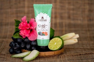 Dầu gội thảo dược/ dầu xả mộc