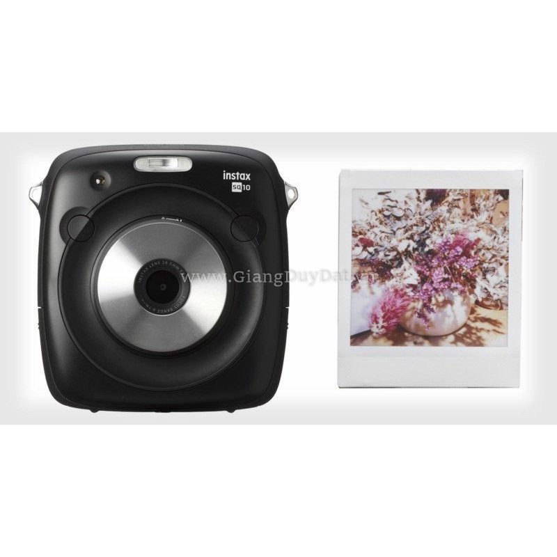 Fujifilm instax SQUARE SQ10