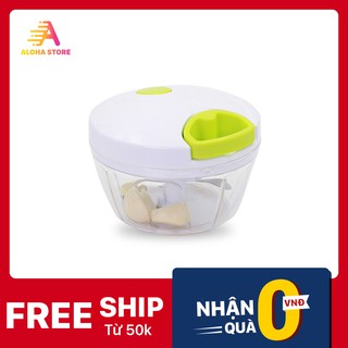 Dụng Cụ Xay Tỏi Ớt HN001 Cao Cấp -Phân Phối Chính Thức