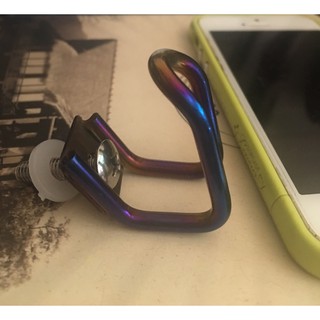 Combo 2 MÓC TREO ĐỒ TITAN