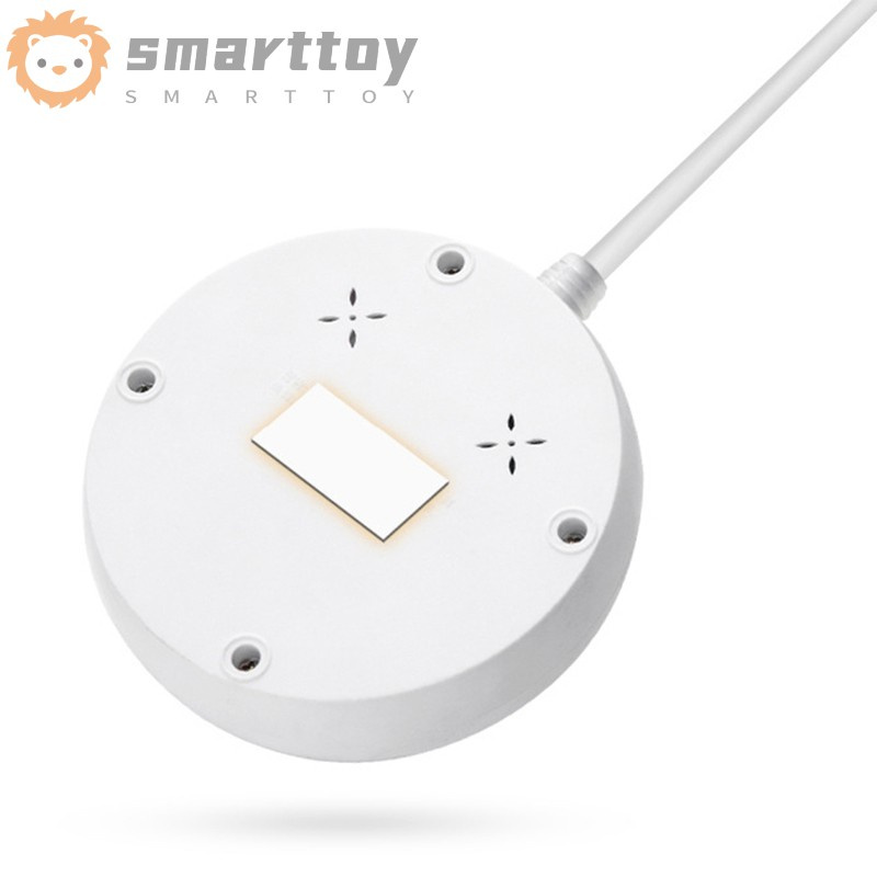 Ổ cắm điện với dây nguồn có thể thu gọn cổng usb thông minh cho du lịch/nhà/văn phòng | BigBuy360 - bigbuy360.vn