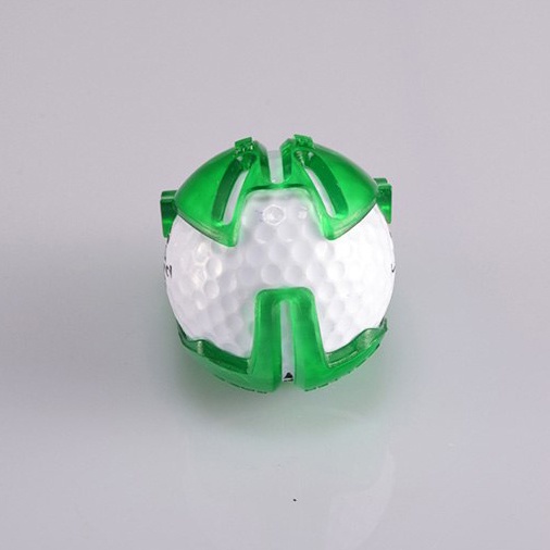 Vẽ Line Bóng - PGM Golf Ball Line Marker - HXQ001