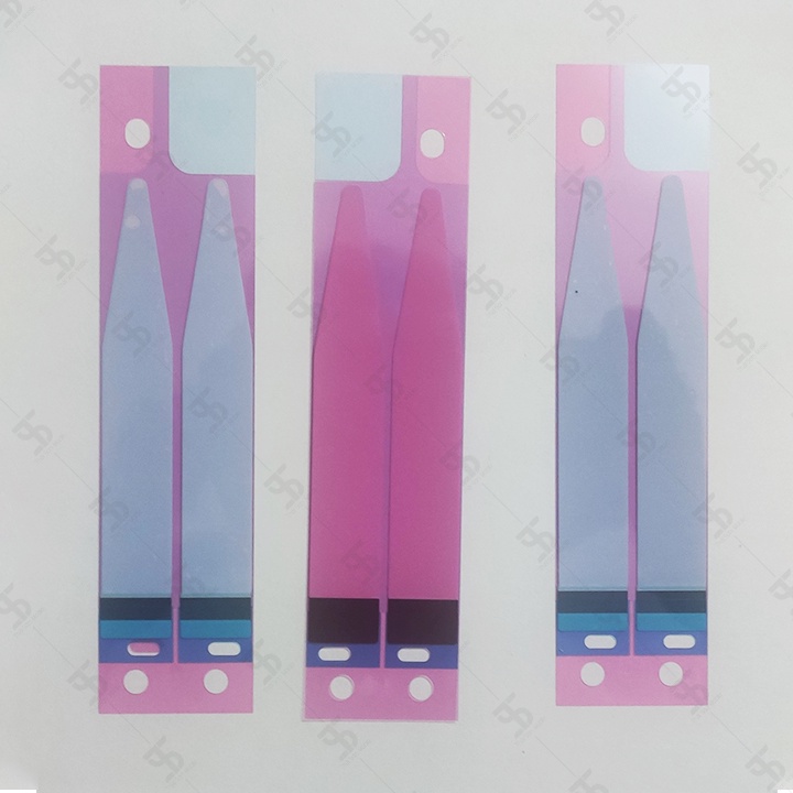 Seal Dán Pin Điện Thoại Các Dòng iPhone/ Samsung/ OPPO/... - Miếng Keo Sticker Dán Cố Định Pin Chất Lượng Cao