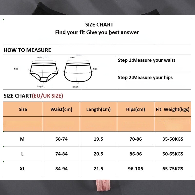 Quần lót lọt khe cotton thêu họa tiết quyến rũ thời trang dành cho nữ