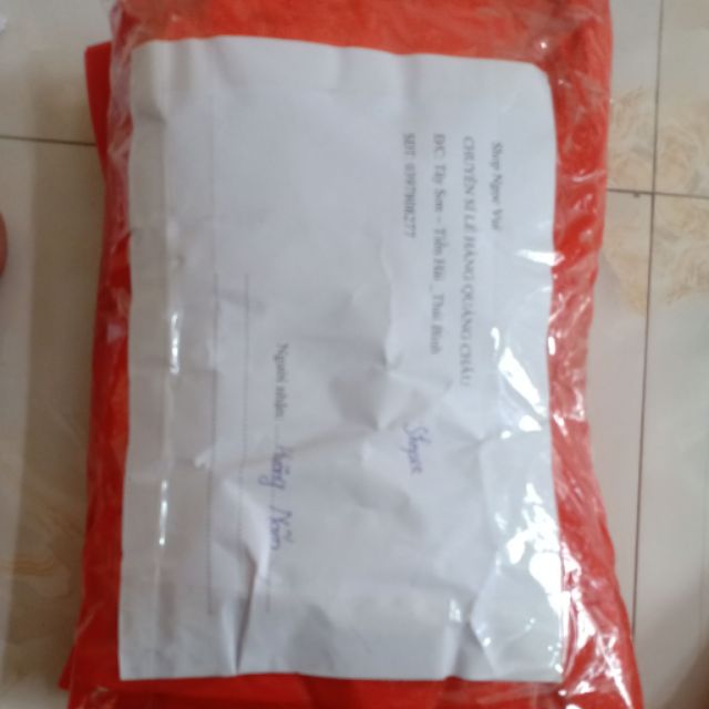 Hương nấm.