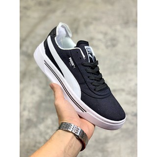 GIÀY NAM NỮ PUMA Cali-0 Pool CC