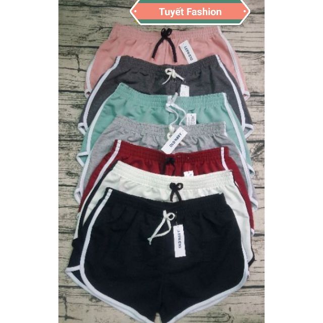 QUẦN THỂ THAO NỮ | BigBuy360 - bigbuy360.vn