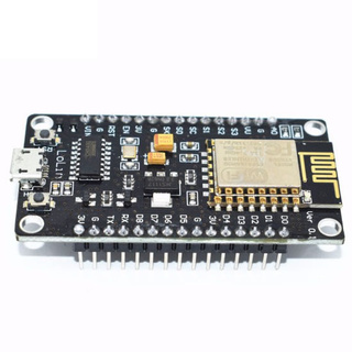 NodeMCU V3 CH340 - Module Thu Phát Wifi IOT ESP8266 ESP-12E CH340