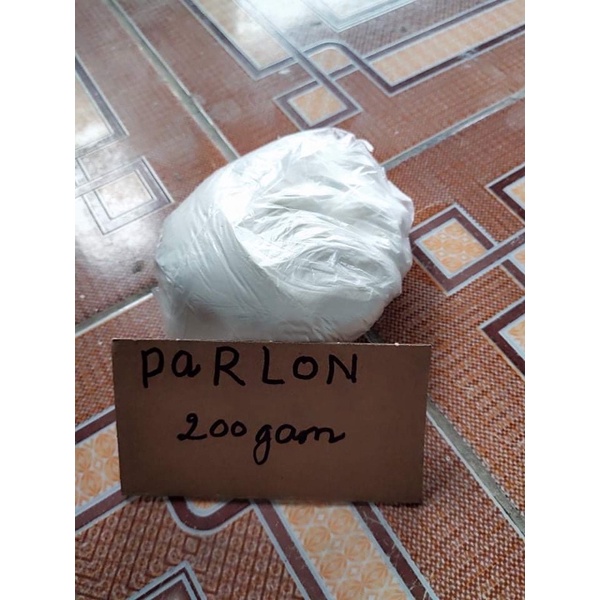 túi 200g Parlon-PARLON hàng tinh khiết