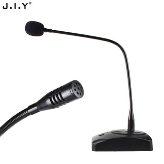 Micro để bàn chuyên nghiệp có dây và phụ kiện