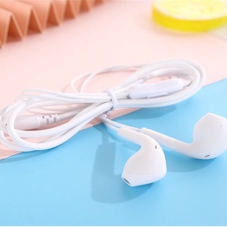 Tai Nghe Cực Êm Có Mic Nhét Tai Đa Năng 320 Nhiều Màu Hot Trend